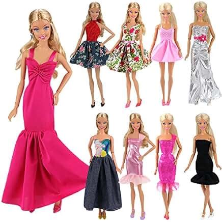 kleidung für barbie|Suchergebnis Auf Amazon.de Für: Barbie Kleidung